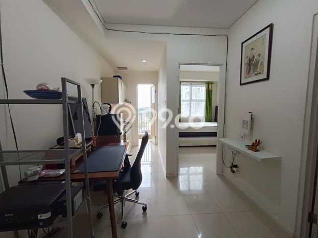 Apartemen Cozy Dijual di Bandung Spesifikasi 1 KT, 1 KM Apartemen Cozy Dijual di Bandung Spesifikasi 1 KT, 1 KM