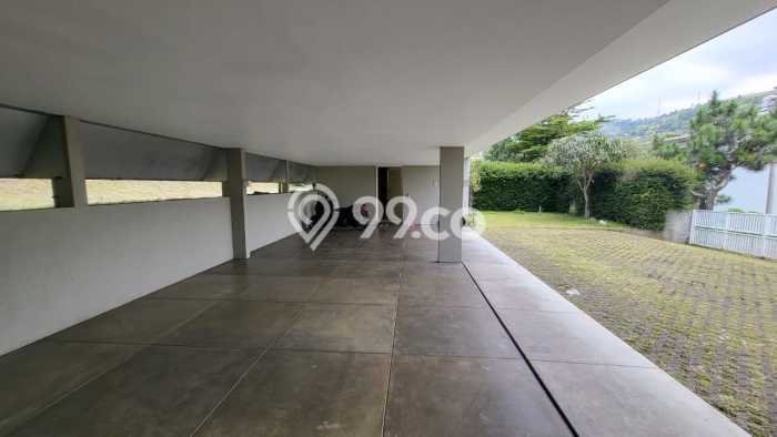 Rumah Luxury Modern Siap Huni di Resor Dago Pakar Bandung Rumah Luxury Modern Siap Huni di Resor Dago Pakar Bandung