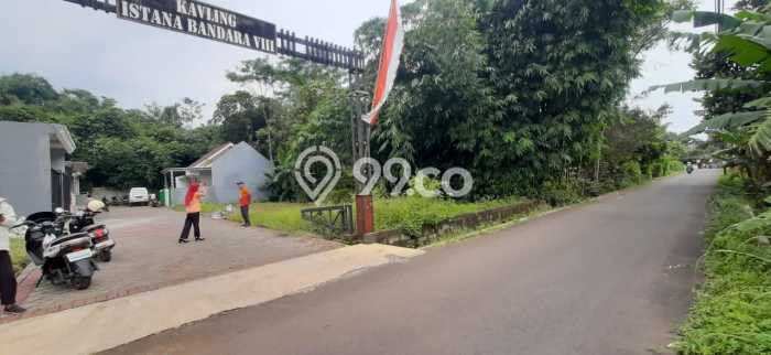 Tanah Dijual Area Strategis di Malang Kota Malang 106m2 Tanah Dijual Area Strategis di Malang Kota Malang 106m2