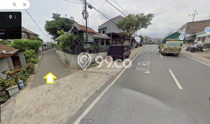 Tanah Kavling Dijual di Malang dengan Spesifikasi 1677m2 Tanah Kavling Dijual di Malang dengan Spesifikasi 1677m2