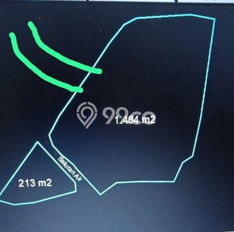 Tanah Kavling Dijual di Malang dengan Spesifikasi 1677m2 Tanah Kavling Dijual di Malang dengan Spesifikasi 1677m2
