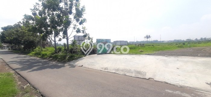Tanah Dijual Lokasi Pakis, Malang dengan Luas Tanah 72m2 dan Status - Tanah Dijual Lokasi Pakis, Malang dengan Luas Tanah 72m2 dan Status -