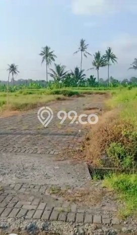 Tanah Kavling di Tumpang Dijual dengan Luas 71m2 Tanah Kavling di Tumpang Dijual dengan Luas 71m2