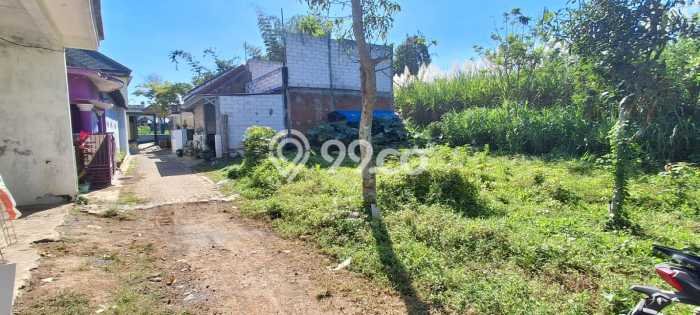 Tanah Investasi Dijual di Malang Punya Luas 98m2 Tanah Investasi Dijual di Malang Punya Luas 98m2