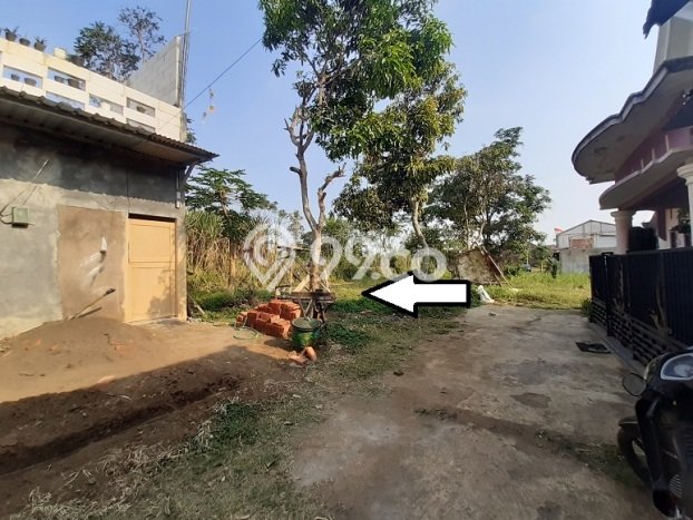 Tanah Investasi Dijual di Malang Punya Luas 98m2 Tanah Investasi Dijual di Malang Punya Luas 98m2