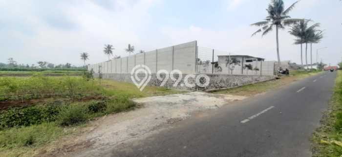 Tanah Kavling di Tumpang Dijual dengan Luas 71m2 Tanah Kavling di Tumpang Dijual dengan Luas 71m2