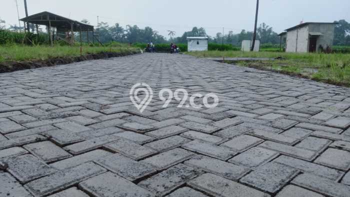 Tanah Kavling di Tumpang Dijual dengan Luas 71m2 Tanah Kavling di Tumpang Dijual dengan Luas 71m2