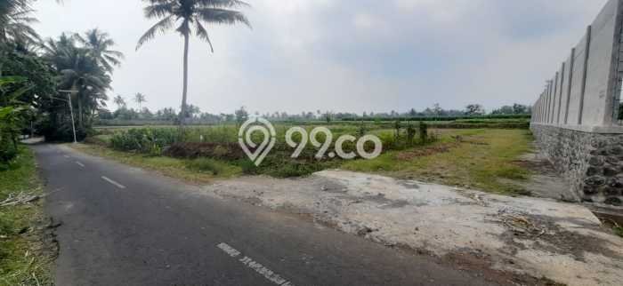 Tanah Kavling di Tumpang Dijual dengan Luas 71m2 Tanah Kavling di Tumpang Dijual dengan Luas 71m2
