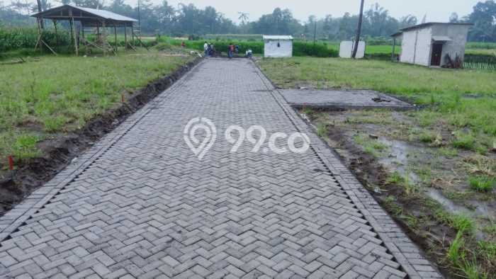 Tanah Kavling di Tumpang Dijual dengan Luas 71m2 Tanah Kavling di Tumpang Dijual dengan Luas 71m2
