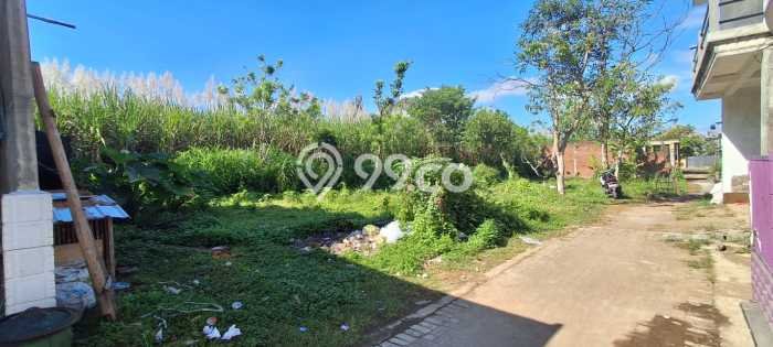 Tanah Investasi Dijual di Malang Punya Luas 98m2 Tanah Investasi Dijual di Malang Punya Luas 98m2