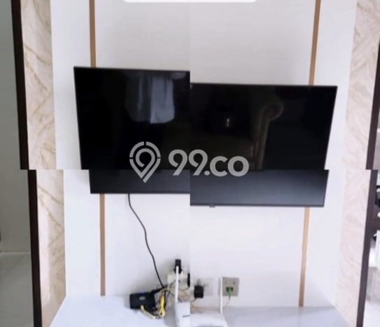 PRIME UNIT! Apartemen Kawasan Cibubur, 2 KM, Luas 71m², Area Strategis, Pemandangan Kota PRIME UNIT! Apartemen Kawasan Cibubur, 2 KM, Luas 71m², Area Strategis, Pemandangan Kota