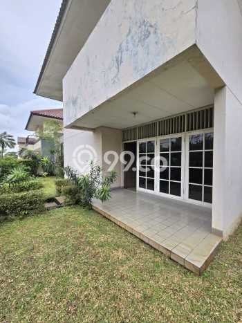 Ready to Use! Luxury House LT 457m2 Desain Modern di Bintaro Ready to Use! Luxury House LT 457m2 Desain Modern di Bintaro