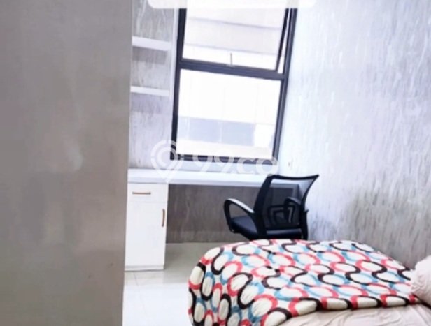 PRIME UNIT! Apartemen Kawasan Cibubur, 2 KM, Luas 71m², Area Strategis, Pemandangan Kota PRIME UNIT! Apartemen Kawasan Cibubur, 2 KM, Luas 71m², Area Strategis, Pemandangan Kota