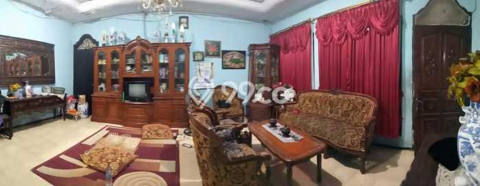 Siap Huni Hunian Elit 5 Kamar di Tebet Dekat ke Mana Saja Siap Huni Hunian Elit 5 Kamar di Tebet Dekat ke Mana Saja