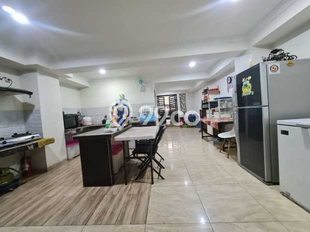 For Sale! Luxury House LT 270m2 Desain Elegan di BSD For Sale! Luxury House LT 270m2 Desain Elegan di BSD