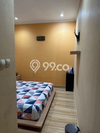 Dijual Rumah Luas Elegan Dengan View Eksklusif di BSD, Tangerang Dijual Rumah Luas Elegan Dengan View Eksklusif di BSD, Tangerang