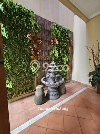 Jual Rumah Luas Megah Dengan View Cantik di BSD, Tangerang Jual Rumah Luas Megah Dengan View Cantik di BSD, Tangerang