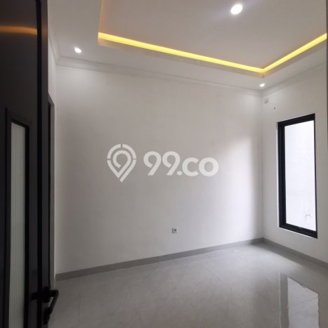 Jual Rumah Modern 3 KT di BSD, Tangerang Jual Rumah Modern 3 KT di BSD, Tangerang