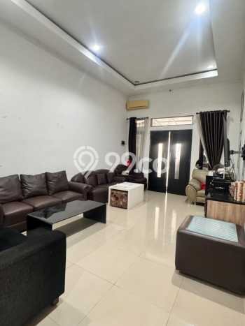 Hunian Nyaman Asri 3 KT Siap Pakai di BSD Tangerang Hunian Nyaman Asri 3 KT Siap Pakai di BSD Tangerang