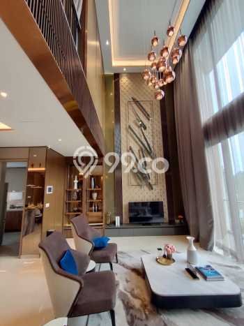 For Sale! Premium House LT 345m2 Desain Elegan di BSD For Sale! Premium House LT 345m2 Desain Elegan di BSD