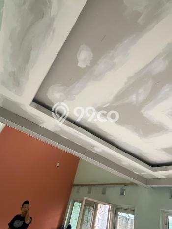 Rumah Elit LB 200m2 Siap Huni Desain Elegan di BSD, Tangerang Rumah Elit LB 200m2 Siap Huni Desain Elegan di BSD, Tangerang