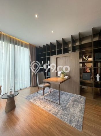 Dijual Rumah Luas Elegan Dengan View Cantik di BSD, Tangerang Dijual Rumah Luas Elegan Dengan View Cantik di BSD, Tangerang