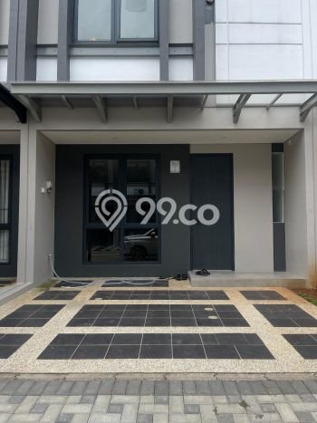 Dijual! Ruko di BSD Tangerang LT 50m2 / LB 91m2 Kawasan Strategis Dijual! Ruko di BSD Tangerang LT 50m2 / LB 91m2 Kawasan Strategis