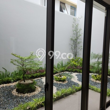Jual Rumah Luas Elegan Dengan View Cantik di BSD, Tangerang Jual Rumah Luas Elegan Dengan View Cantik di BSD, Tangerang