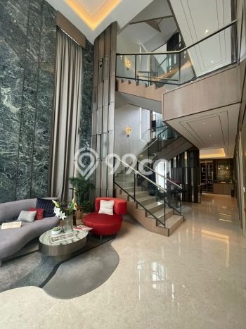 Dijual Rumah Luas Elegan Dengan View Eksklusif di BSD, Tangerang Dijual Rumah Luas Elegan Dengan View Eksklusif di BSD, Tangerang