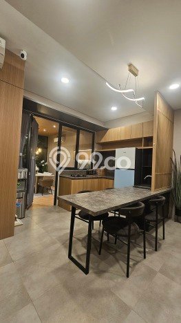 Hunian Elit LB 86m2 Siap Pakai Desain Elegan di BSD, Tangerang Hunian Elit LB 86m2 Siap Pakai Desain Elegan di BSD, Tangerang