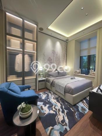 Hunian Mewah LB 347m2 Siap Pakai Desain Elegan di Gading Serpong, Tangerang Hunian Mewah LB 347m2 Siap Pakai Desain Elegan di Gading Serpong, Tangerang
