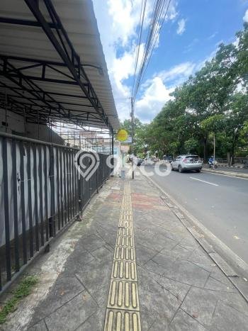 PROSPEK BAGUS! Ruko Kawasan BSD, Luas 150m2m², Kawasan Komersial PROSPEK BAGUS! Ruko Kawasan BSD, Luas 150m2m², Kawasan Komersial
