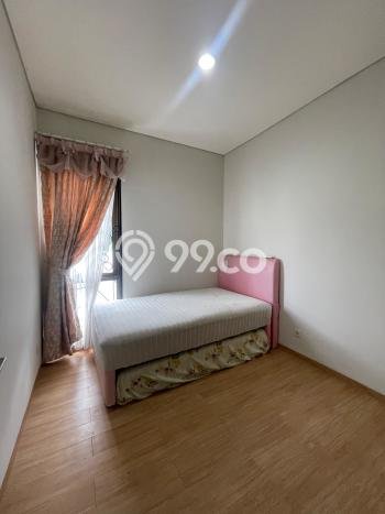 Rumah Elit Modern Siap Huni di BSD Tangerang Rumah Elit Modern Siap Huni di BSD Tangerang