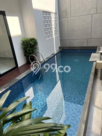 Dijual Rumah Mewah Elegan Dengan View Cantik di BSD, Tangerang Dijual Rumah Mewah Elegan Dengan View Cantik di BSD, Tangerang