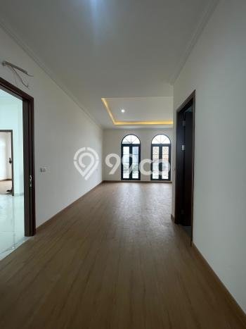 Rumah Luxury Modern Tanpa Renovasi di BSD Tangerang Rumah Luxury Modern Tanpa Renovasi di BSD Tangerang