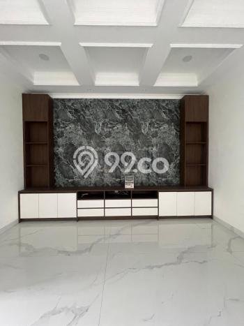 Hunian Elit LB 352m2 Siap Pakai Desain Elegan di BSD, Tangerang Hunian Elit LB 352m2 Siap Pakai Desain Elegan di BSD, Tangerang