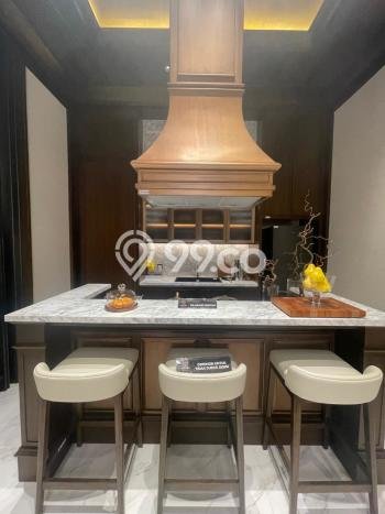 Hunian Mewah LB 347m2 Siap Pakai Desain Elegan di Gading Serpong, Tangerang Hunian Mewah LB 347m2 Siap Pakai Desain Elegan di Gading Serpong, Tangerang
