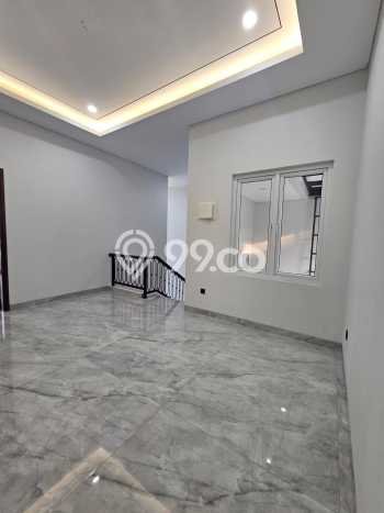 Jual Rumah Luas Megah Dengan View Eksklusif di BSD, Tangerang Jual Rumah Luas Megah Dengan View Eksklusif di BSD, Tangerang