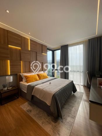 Dijual Rumah Luas Elegan Dengan View Cantik di BSD, Tangerang Dijual Rumah Luas Elegan Dengan View Cantik di BSD, Tangerang