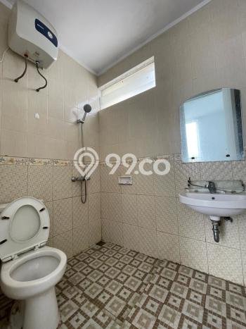 Dijual Hunian Rumah Nyaman 3 Kamar di BSD, Tangerang Dijual Hunian Rumah Nyaman 3 Kamar di BSD, Tangerang