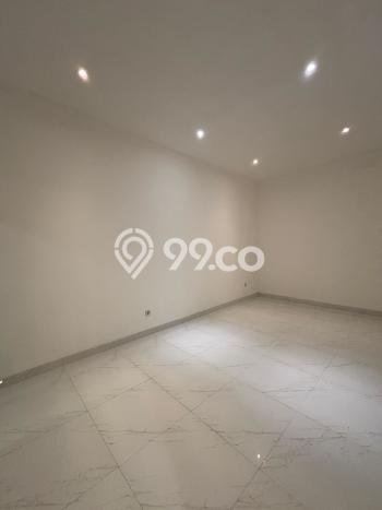 Rumah Modern 3 KT di BSD Tangerang Rumah Modern 3 KT di BSD Tangerang