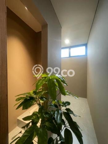 For Sale! Premium House LT 125m2 Desain Modern di BSD For Sale! Premium House LT 125m2 Desain Modern di BSD
