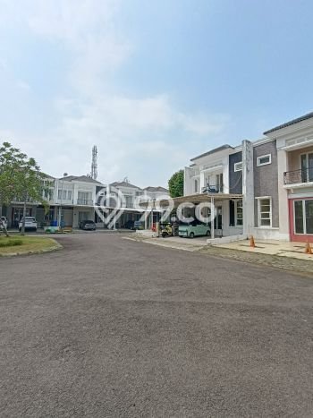 Rumah Modern 3 KT di Gading Serpong Tangerang Unfurnished Rumah Modern 3 KT di Gading Serpong Tangerang Unfurnished