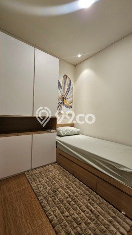 Hunian Elit LB 86m2 Siap Pakai Desain Elegan di BSD, Tangerang Hunian Elit LB 86m2 Siap Pakai Desain Elegan di BSD, Tangerang