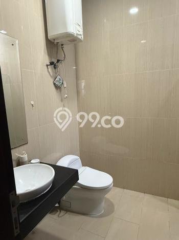 Jual Rumah Mewah Elegan Dengan View Eksklusif di BSD, Tangerang Jual Rumah Mewah Elegan Dengan View Eksklusif di BSD, Tangerang