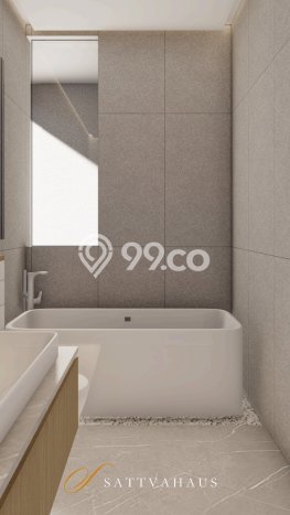 Hunian Elit LB 370m2 Siap Huni Desain Elegan di BSD, Tangerang Hunian Elit LB 370m2 Siap Huni Desain Elegan di BSD, Tangerang