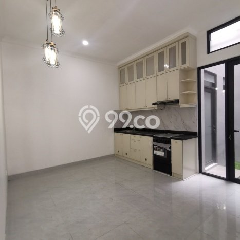 Jual Rumah Modern 3 KT di BSD, Tangerang Jual Rumah Modern 3 KT di BSD, Tangerang