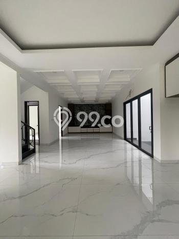 Hunian Elit LB 352m2 Siap Pakai Desain Elegan di BSD, Tangerang Hunian Elit LB 352m2 Siap Pakai Desain Elegan di BSD, Tangerang