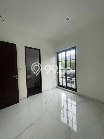 Hunian Elit LB 352m2 Siap Pakai Desain Elegan di BSD, Tangerang Hunian Elit LB 352m2 Siap Pakai Desain Elegan di BSD, Tangerang
