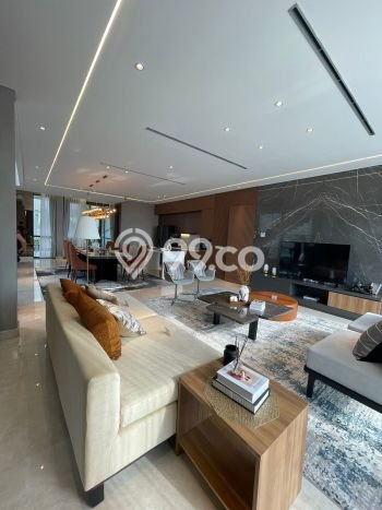Dijual Rumah Luas Elegan Dengan View Cantik di BSD, Tangerang Dijual Rumah Luas Elegan Dengan View Cantik di BSD, Tangerang